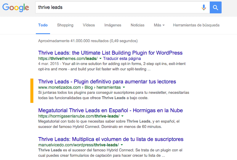 resultados-en-google-posicionar-wordpress