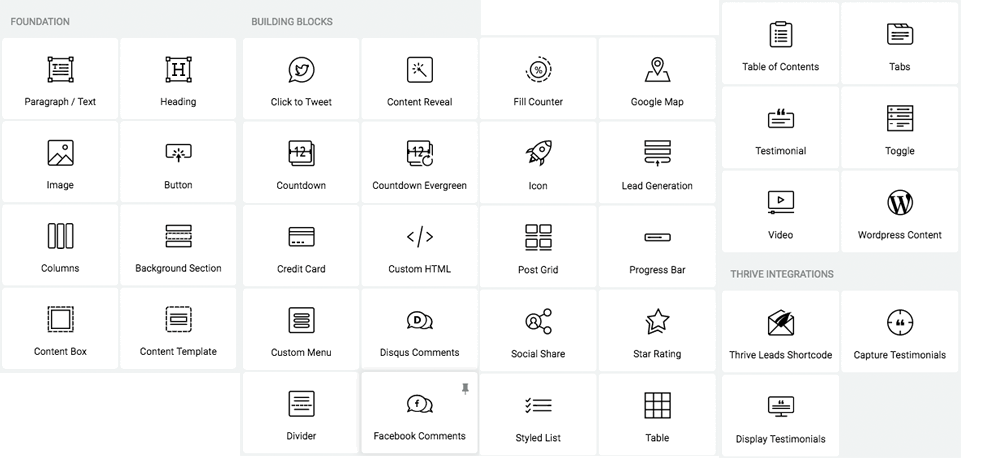 componentes-graficos-thrive-architect