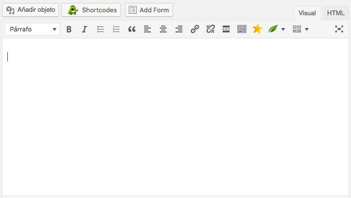editor-por-defecto-de-wordpress editor-por-defecto-de-wordpress