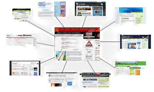 En este momento estás viendo CONOCE LOS BACKLINKS HACIA TU WEB CON BLINKRS