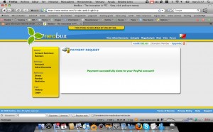 Lee más sobre el artículo IMPRESIONADO CON LA NUEVA FORMA DE PAGO DE LAS NUEVAS PTCS