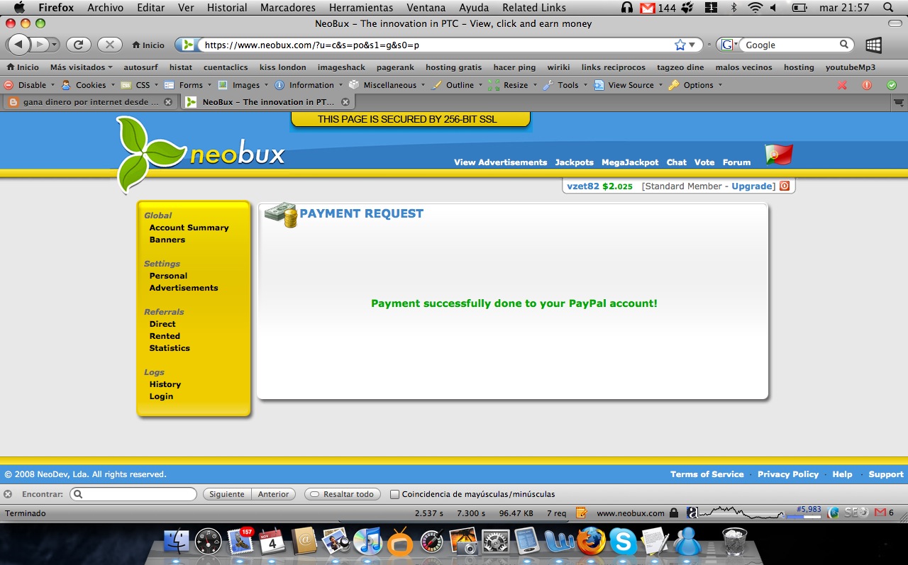 Lee más sobre el artículo IMPRESIONADO CON LA NUEVA FORMA DE PAGO DE LAS NUEVAS PTCS