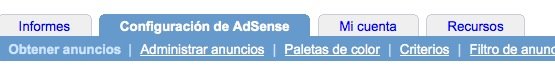 Lee más sobre el artículo APLICAR CRITERIOS DE SEGUIMIENTO EN LOS ANUNCIOS DE GOOGLE ADSENSE