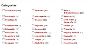 Lee más sobre el artículo Conseguir visitas a través de directorios de artículos