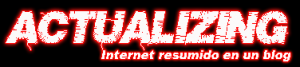 Lee más sobre el artículo Actualizing- Toda la informacion de internet, resumida en blog