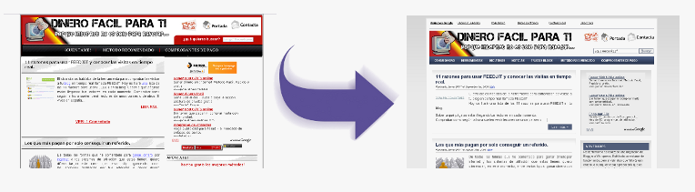 Lee más sobre el artículo Adios blogger – bienvenido wordpress!(1)