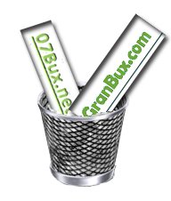 Lee más sobre el artículo PTCs a las que decimos adios: 07bux.net y Grandbux