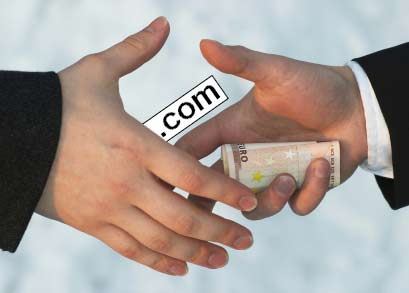 Lee más sobre el artículo Valoración de dominio gratis con Sedo