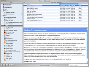 Lee más sobre el artículo Todo lo que necesitas saber de los feeds en un blog