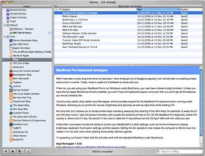 Lee más sobre el artículo Todo lo que necesitas saber de los feeds en un blog