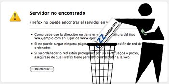 Lee más sobre el artículo Desaparece ZZVISITAS, la ex-mejor forma de promocionar tu web.