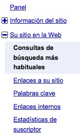 Lee más sobre el artículo Herramientas Google para webmasters-5 utilidades por las que merece usarlo