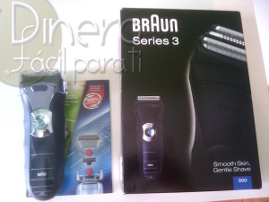 Lee más sobre el artículo Primer regalo recibido de Club2020!