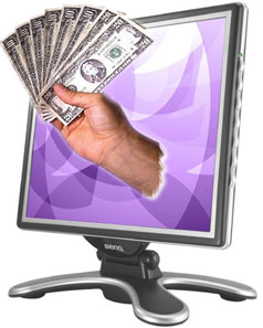 Lee más sobre el artículo Cómo puedo empezar a ganar dinero por Internet?