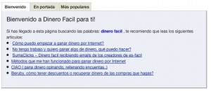 Lee más sobre el artículo Capturar las palabras clave de los buscadores