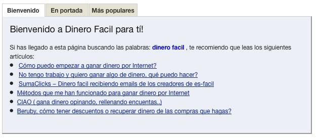 En este momento estás viendo Capturar las palabras clave de los buscadores
