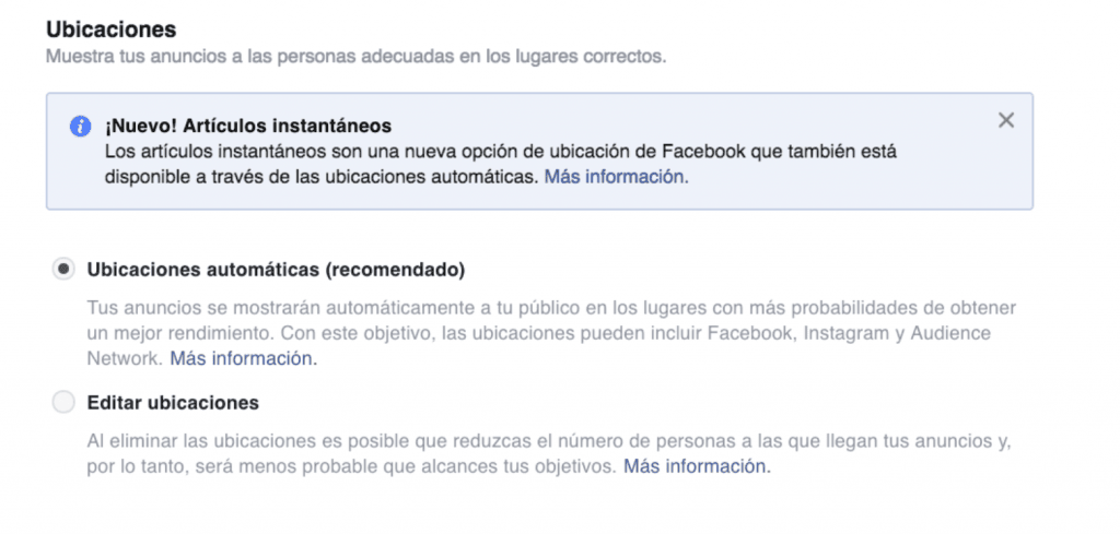 genera ingresos con facebook