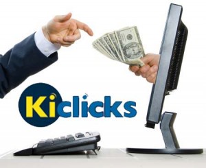 Lee más sobre el artículo Kiclicks – Gana dinero al estilo de beruby
