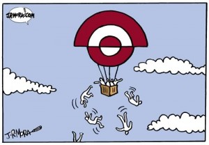 Lee más sobre el artículo Cosas que NO tienes que hacer para conseguir referidos.