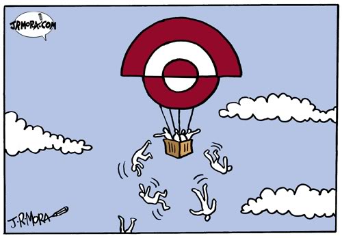 Lee más sobre el artículo Cosas que NO tienes que hacer para conseguir referidos.