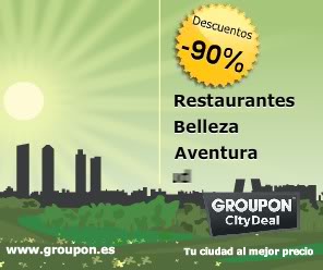 Lee más sobre el artículo Contento con el trato recibido por Citydeal-Groupon