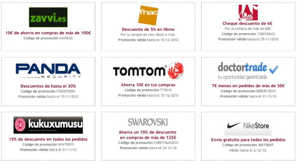 Lee más sobre el artículo Cómo obtener cupones de descuento gracias a Beruby.