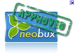 Lee más sobre el artículo Nuevo pago de Neobux – mi nueva hucha para Paypal