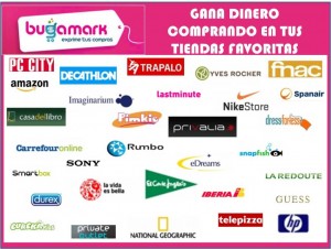 Lee más sobre el artículo Bugamark: Ganar dinero comprando y… por las compras de los demás.