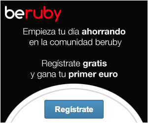 Lee más sobre el artículo Nuevo perfil público de Beruby, ¿estás en el top 500?
