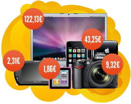 Lee más sobre el artículo Ahora tendremos más posibilidades de ganar productos baratos con Madbid