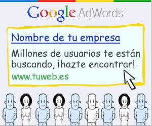 Lee más sobre el artículo Regalo nuevo cupón de Adwords gratis de 100$!