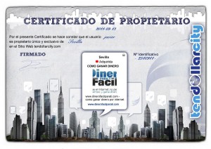 Lee más sobre el artículo Tendollarcity – compra una ciudad y gana dinero con ella.