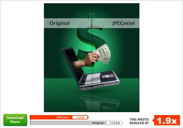 Lee más sobre el artículo Cómo reducir el tamaño de una imagen sin perder calidad?