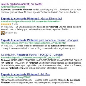 Lee más sobre el artículo Cómo aumentar las visitas gracias a las estrellas amarillas