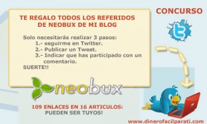 Lee más sobre el artículo Te regalo todos los referidos de Neobux de monetizados.com