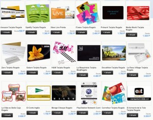 Lee más sobre el artículo Ganar regalos gratis con publicidad en Gift Hunter Club