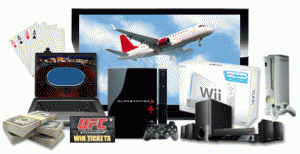 Lee más sobre el artículo Todas las formas para ganar premios gratis