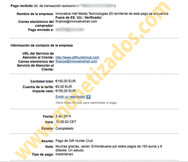 comprobante-de-pago-gifthunterclub