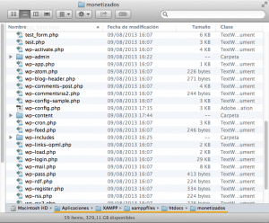 Lee más sobre el artículo ¿Cómo instalar un blog en local? Modifica tu blog sin afectar al lector