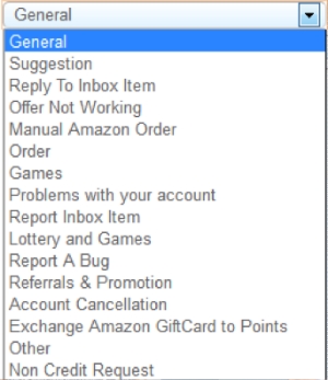 poner ticket de contacto en Points2shop poner ticket de contacto en Points2shop