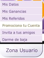 promocionar cuenta sumaclicks