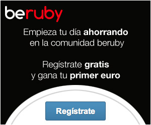 beruby.com - Empieza el día ganando