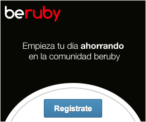 beruby.com - Empieza el día ganando