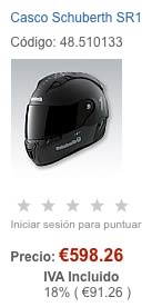 casco schuberth 2tmoto