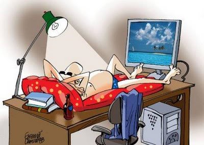 sumaclicks modo vacaciones