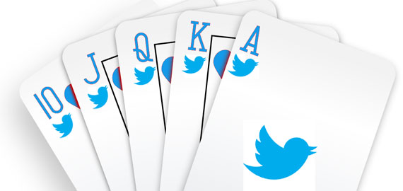 como conseguir twitter cards