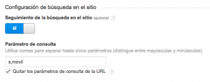 Lee más sobre el artículo Lleva el control de todo lo relacionado con las búsquedas en tu web