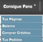 conseguir fans con sumafan
