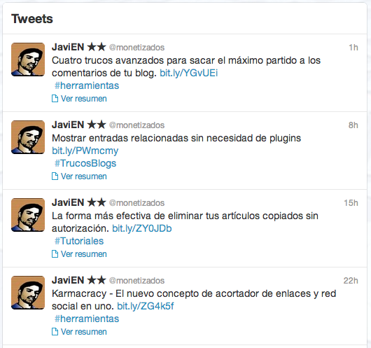 cuenta de twitter monetizados.com