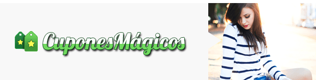 web de descuentos cuponesmagicos